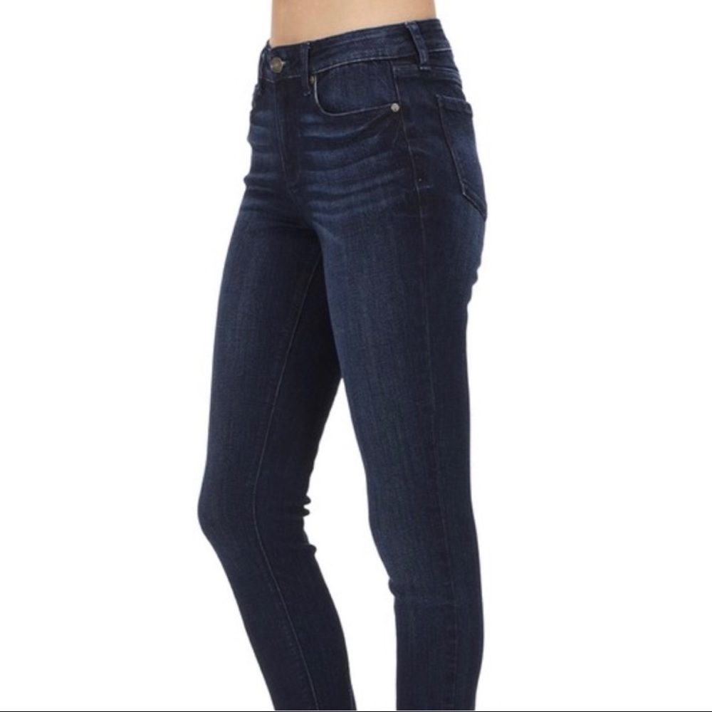 Eunina Jeans